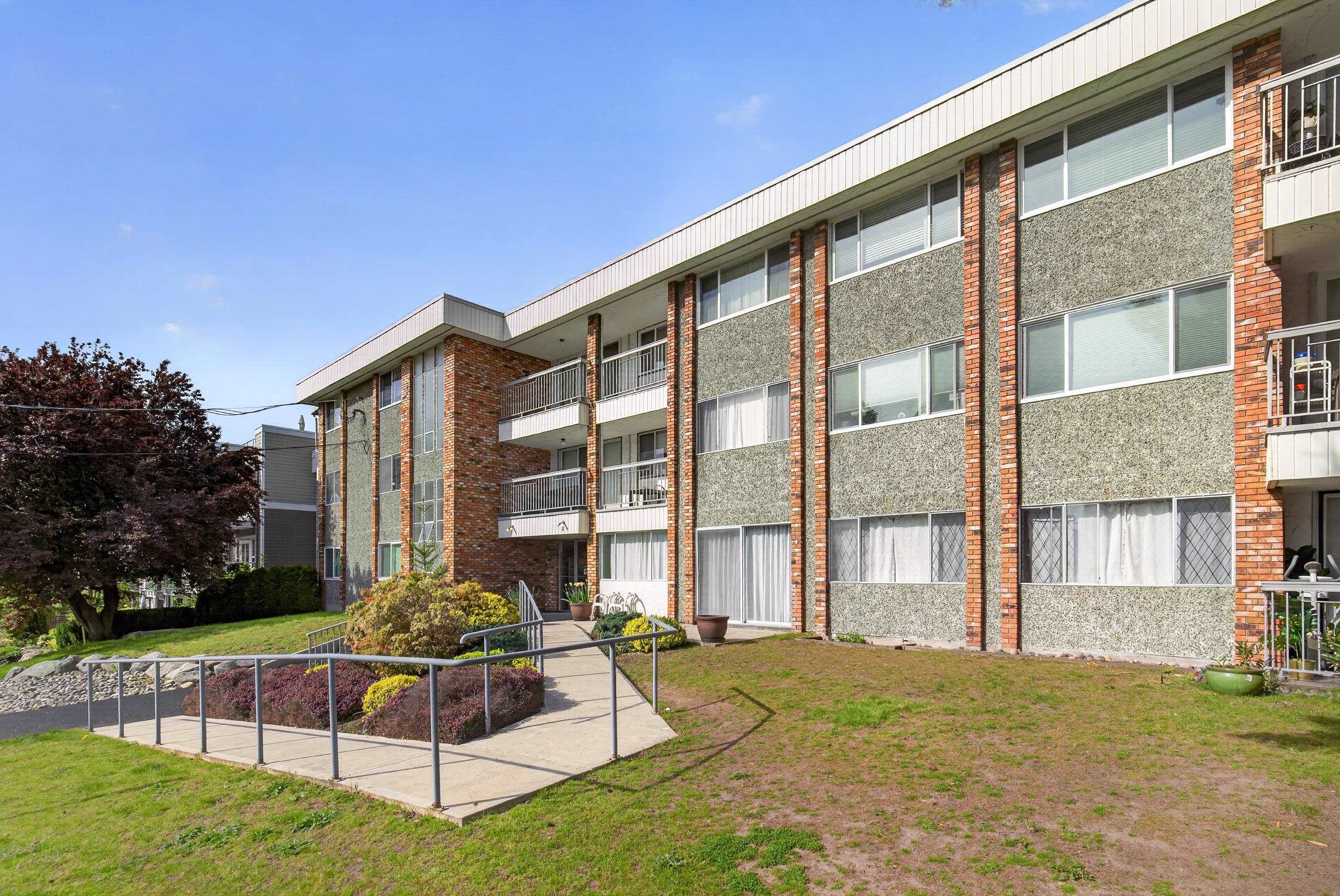 Additional image 3 of 202-1331 Fir Street, White Rock, BC, V4B 4B3