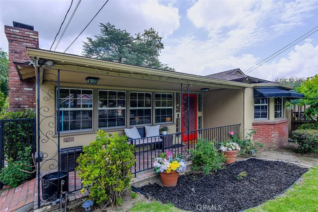 Additional image 2 of 328 N. Alta Vista Ave, Monrovia, CA 91016