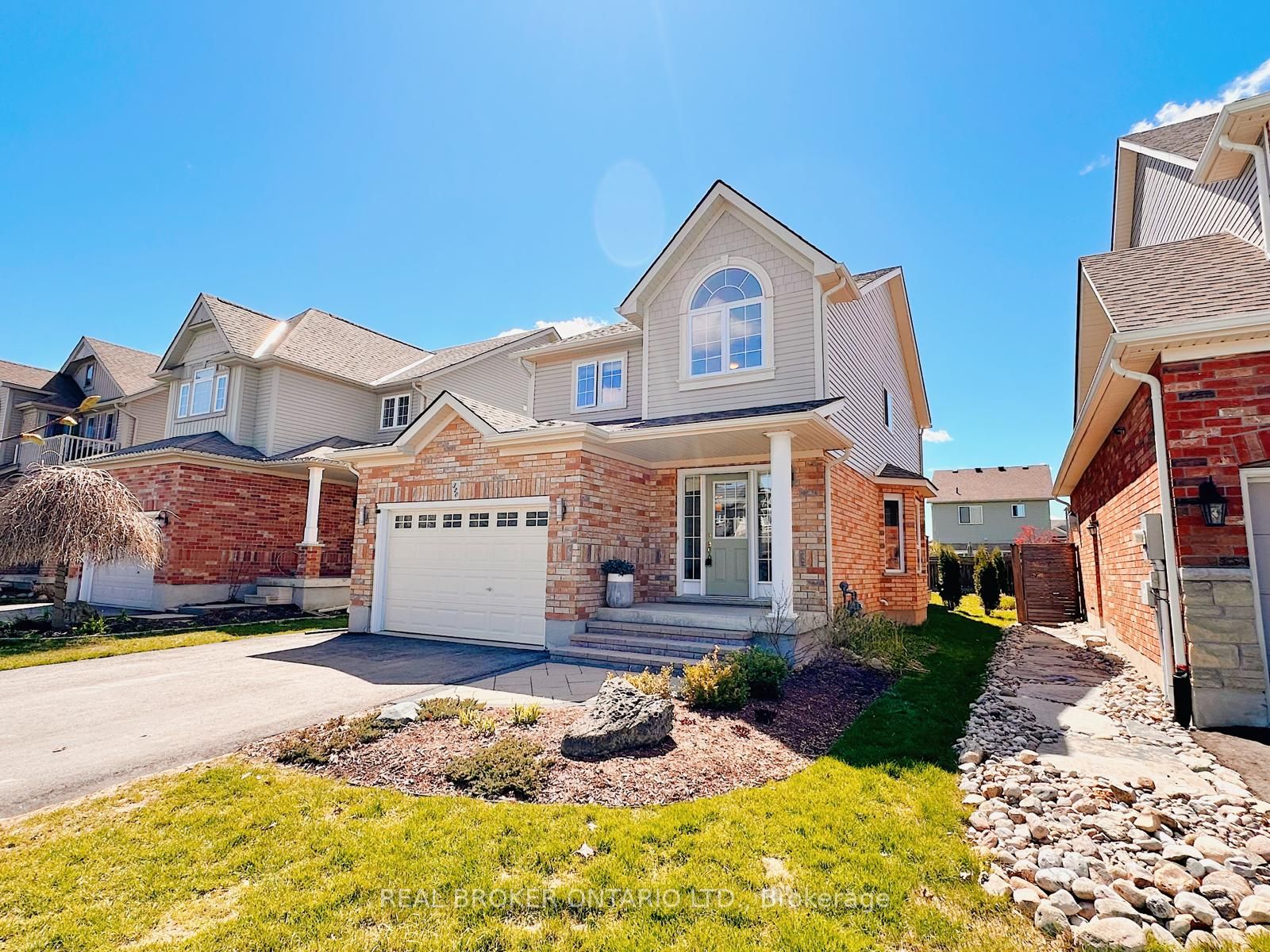 320 Holden Street, Collingwood, ON, L9Y 0E1