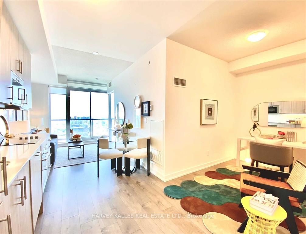 Additional image 4 of 1511-297 College Street, Toronto, ON, M5T 0C2