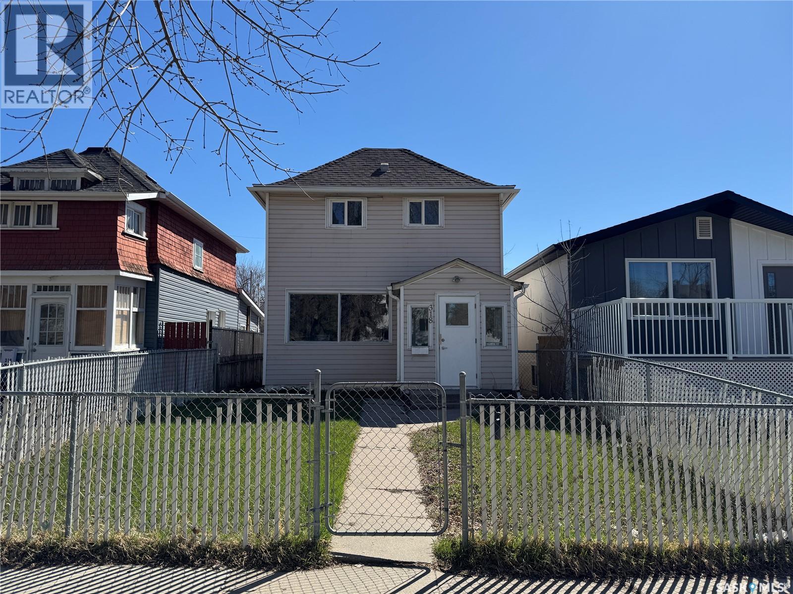 Additional image 2 of 318 H Avenue S, Saskatoon, SK, S7M1W3