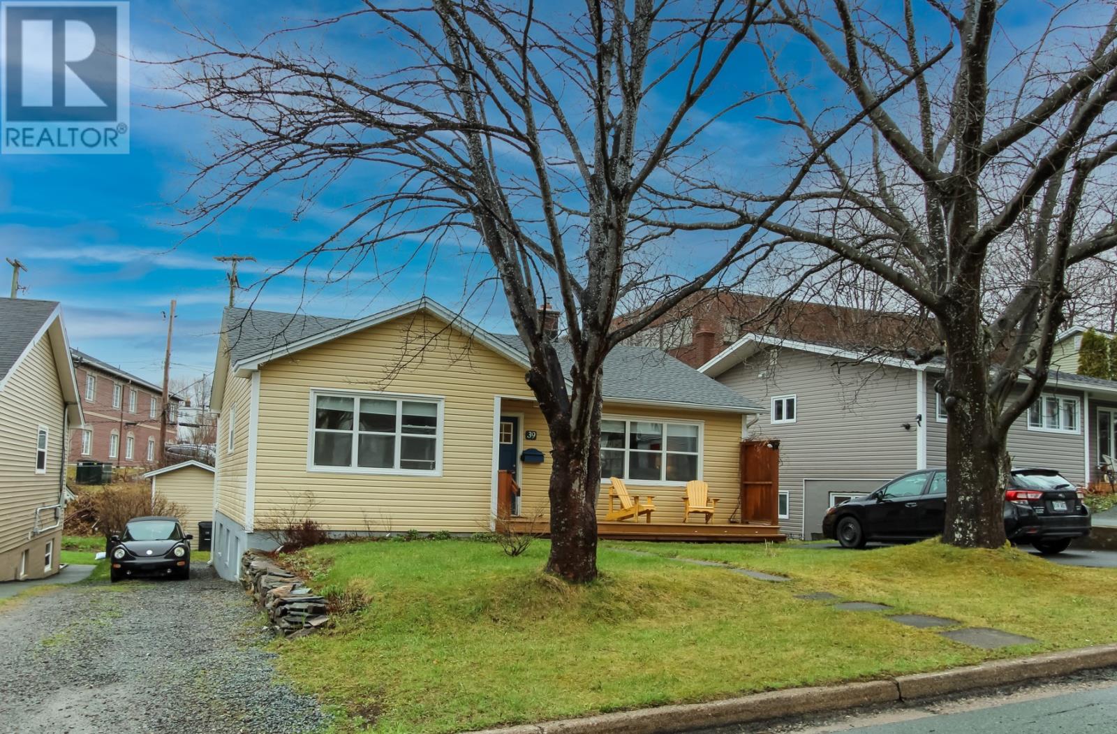 39 Kerry Street, St. John's, NL, A1A2E9 photo 2