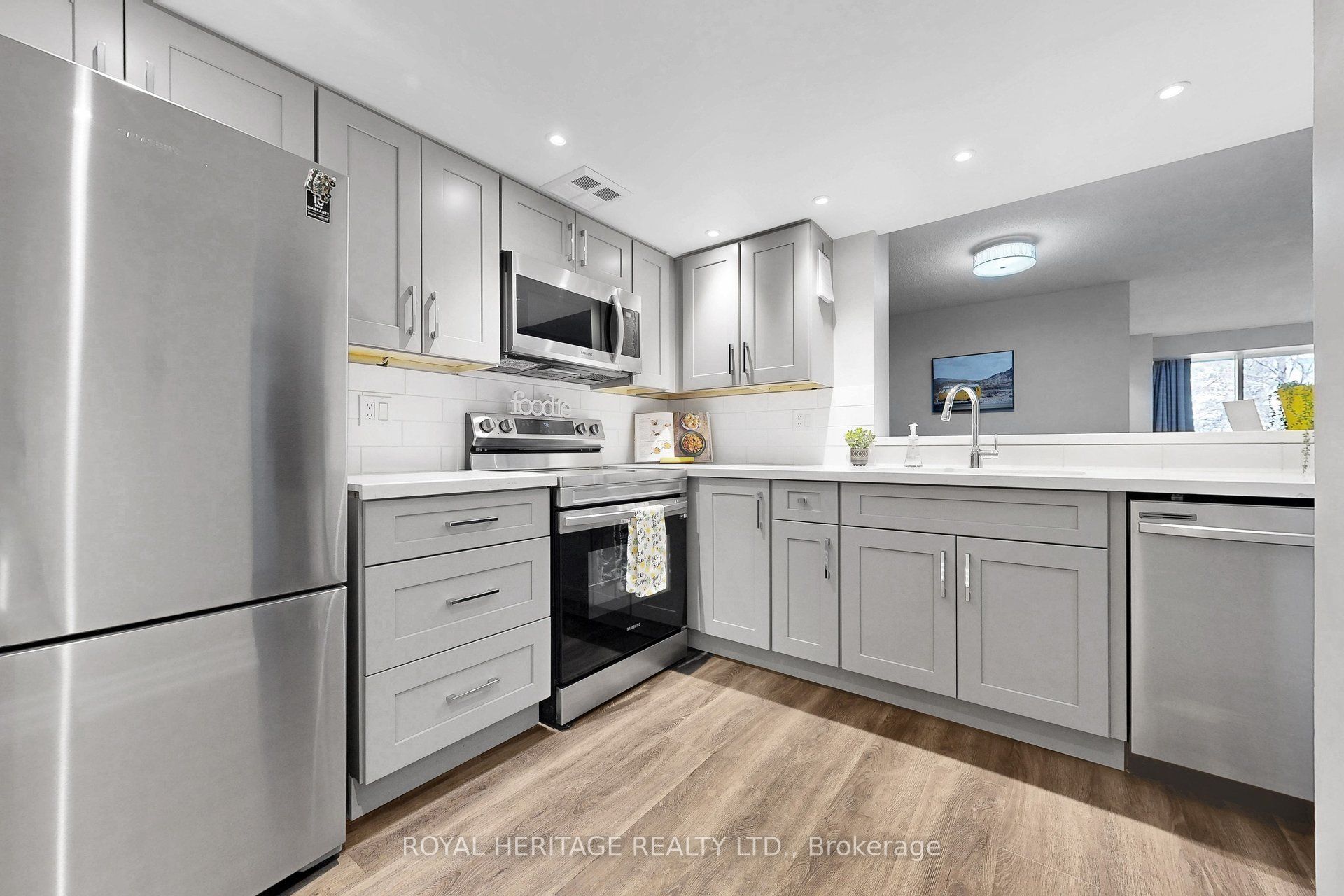 Additional image 6 of 207-20 Guildwood Parkway, Toronto, ON, M1B 5E6