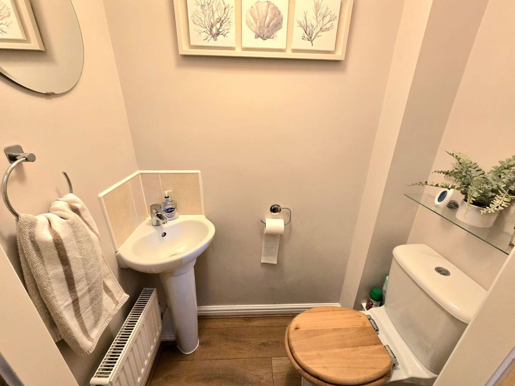 Additional image 7 of 3 bed semi-detached house for saleCoity, Bridgend CF35