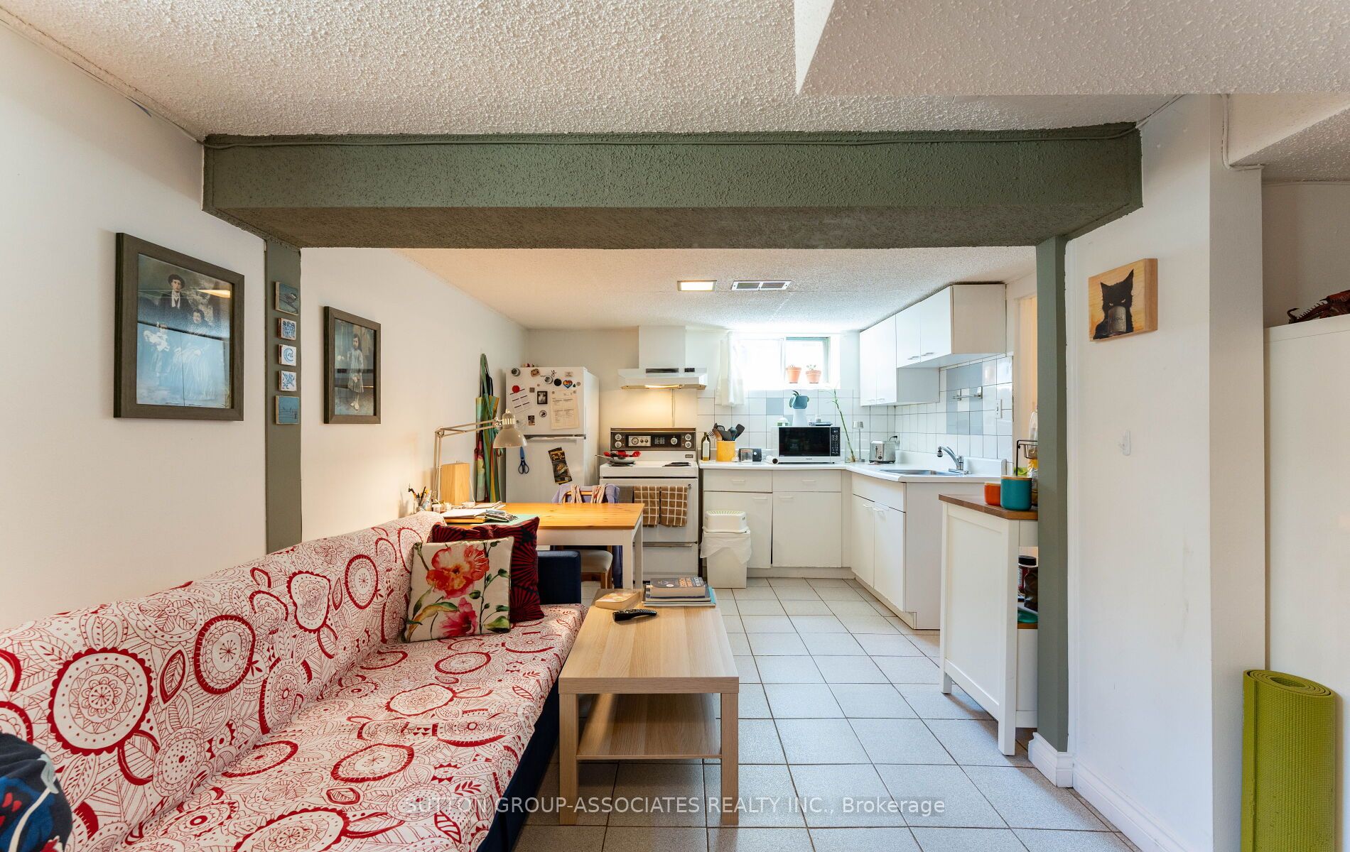 Additional image 6 of Lower-57 Aziel Street, Toronto, ON, M6P 2N8