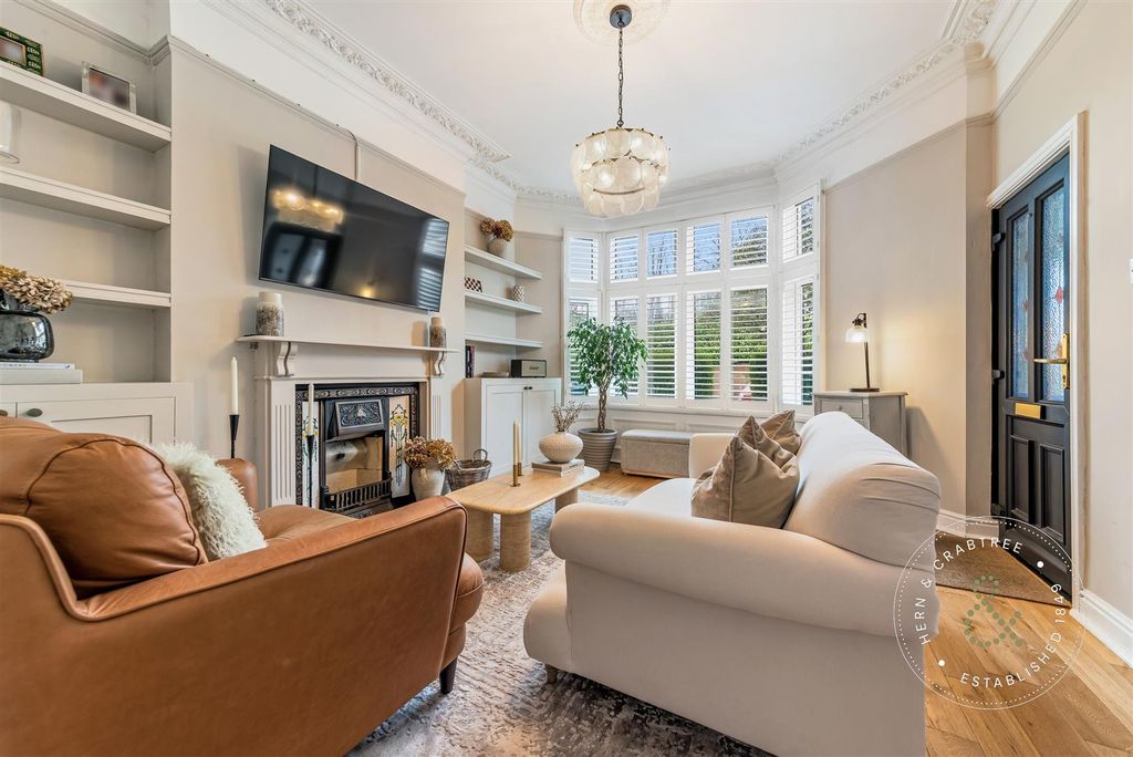 Additional image 2 of 2 bed flat for saleLlandaff Road, Pontcanna, Cardiff CF11