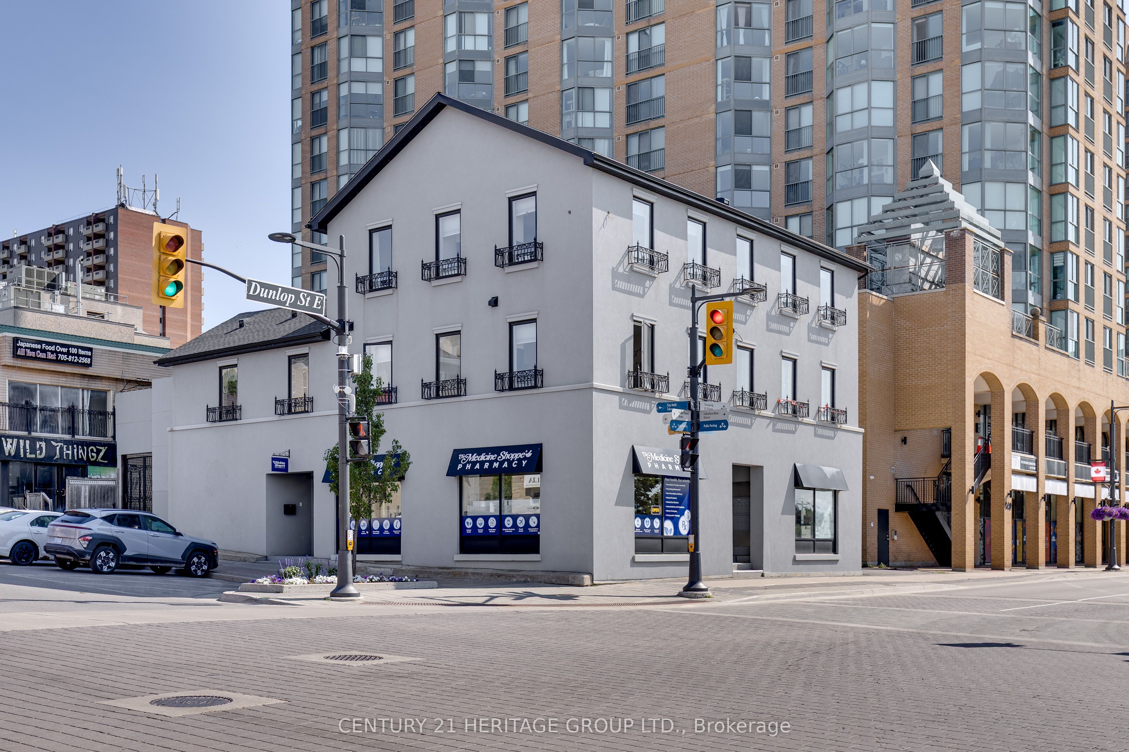 Additional image 3 of 102-130 Dunlop Street E, Barrie, ON, L4M 1B1