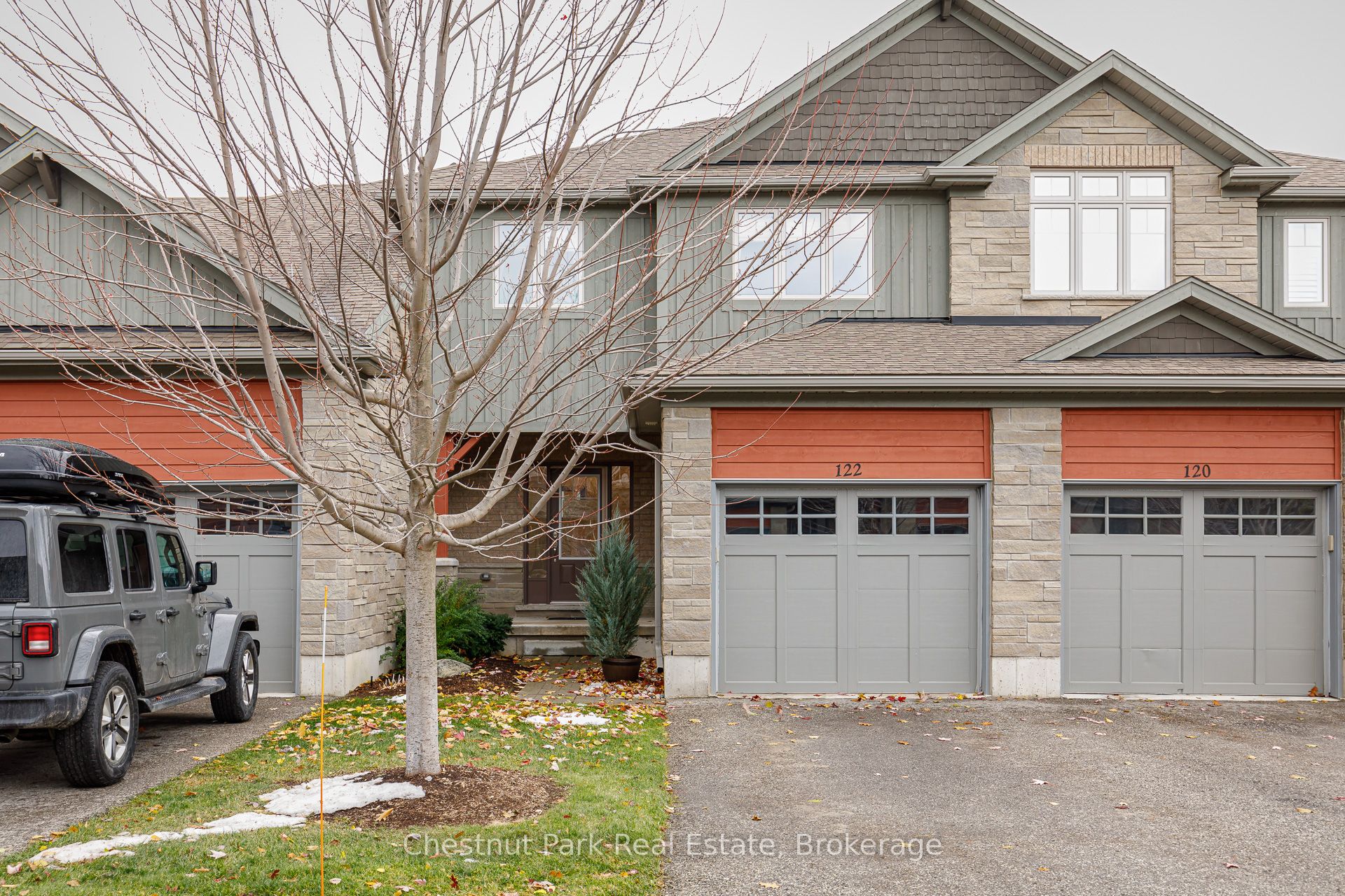 122 Conservation Way, Collingwood, ON, L9Y 0G9