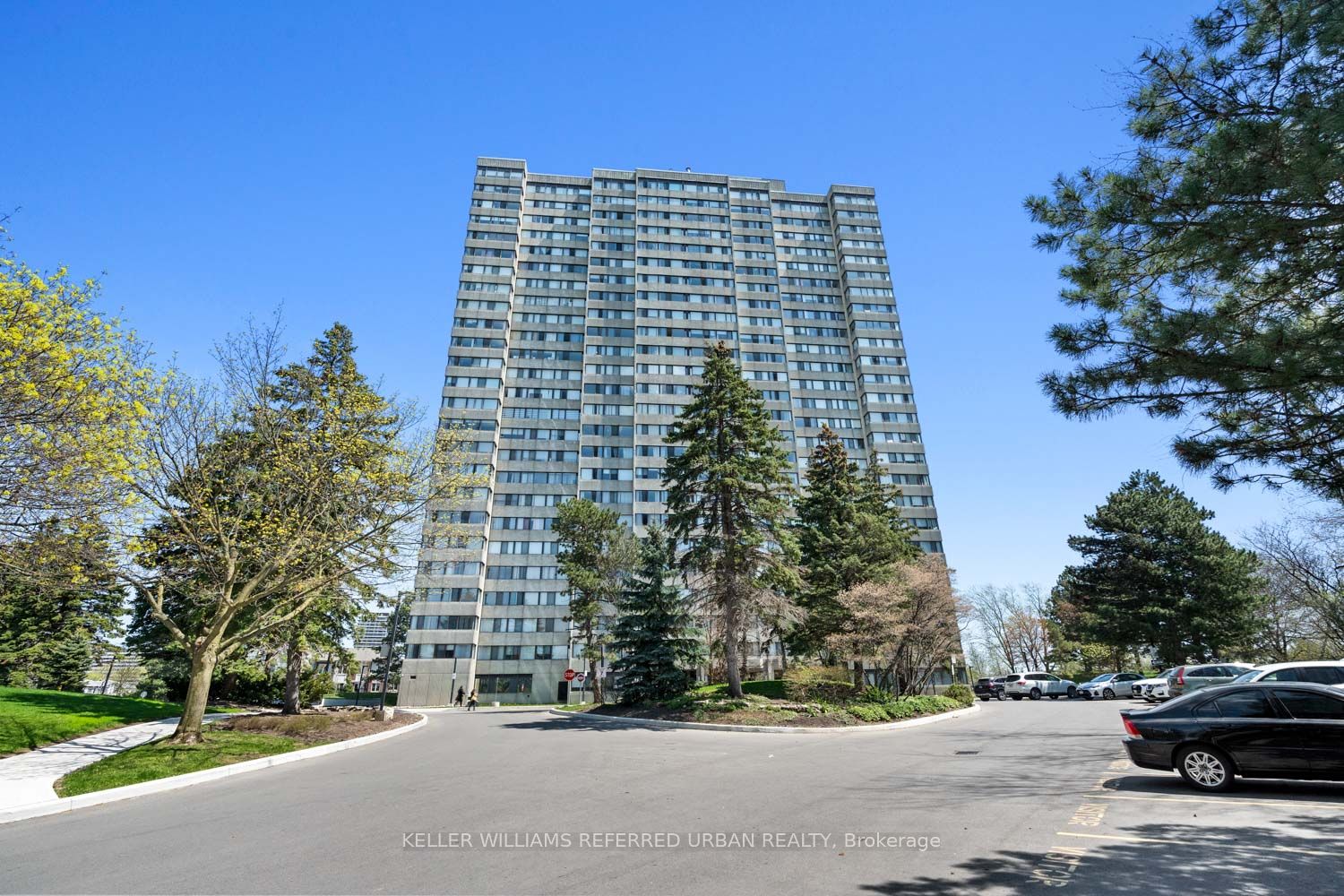 1005-133 Torresdale Avenue, Toronto, ON, M2R 3T2