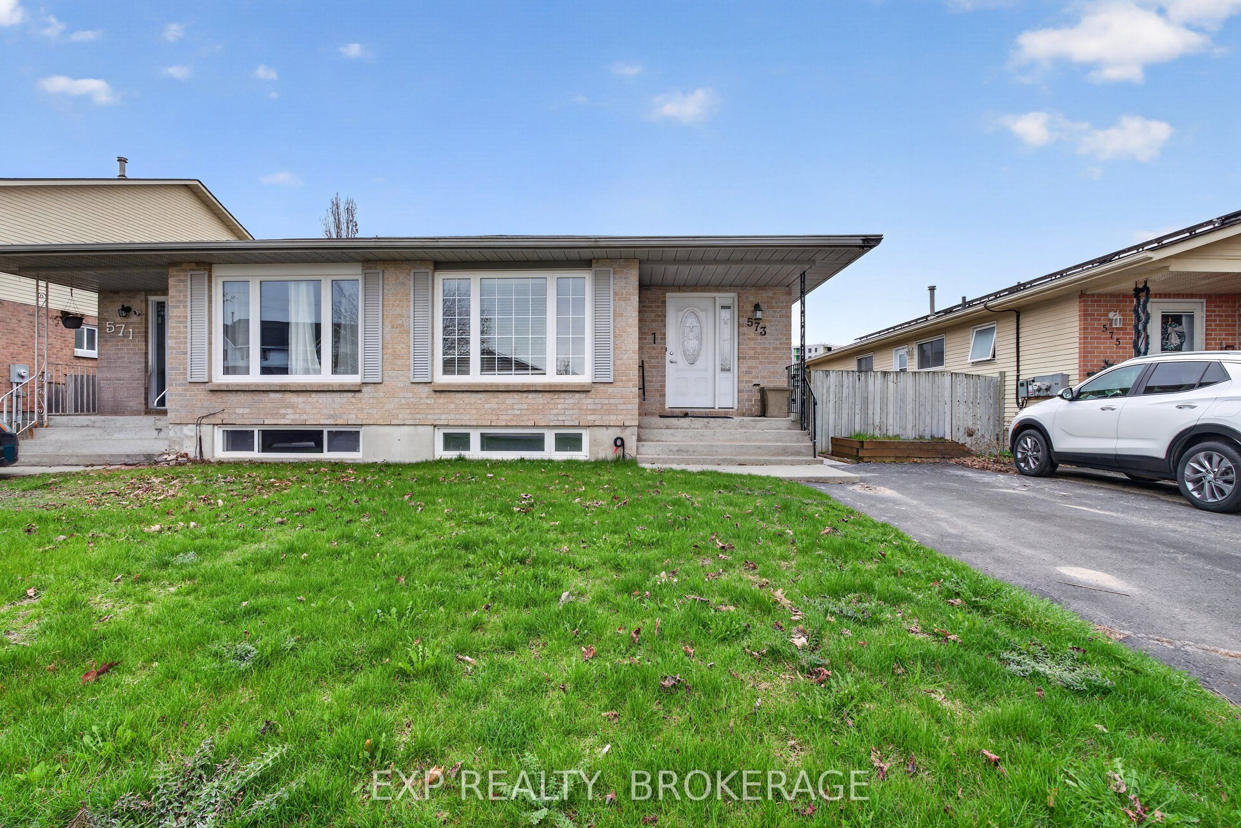 573 Whistler Terrace, Kingston, ON, K7M 8K4