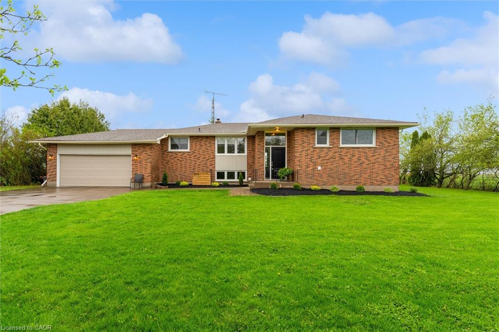 698 Concession Road 6 , Niagara-on-the-lake, ON, L0S 1J9