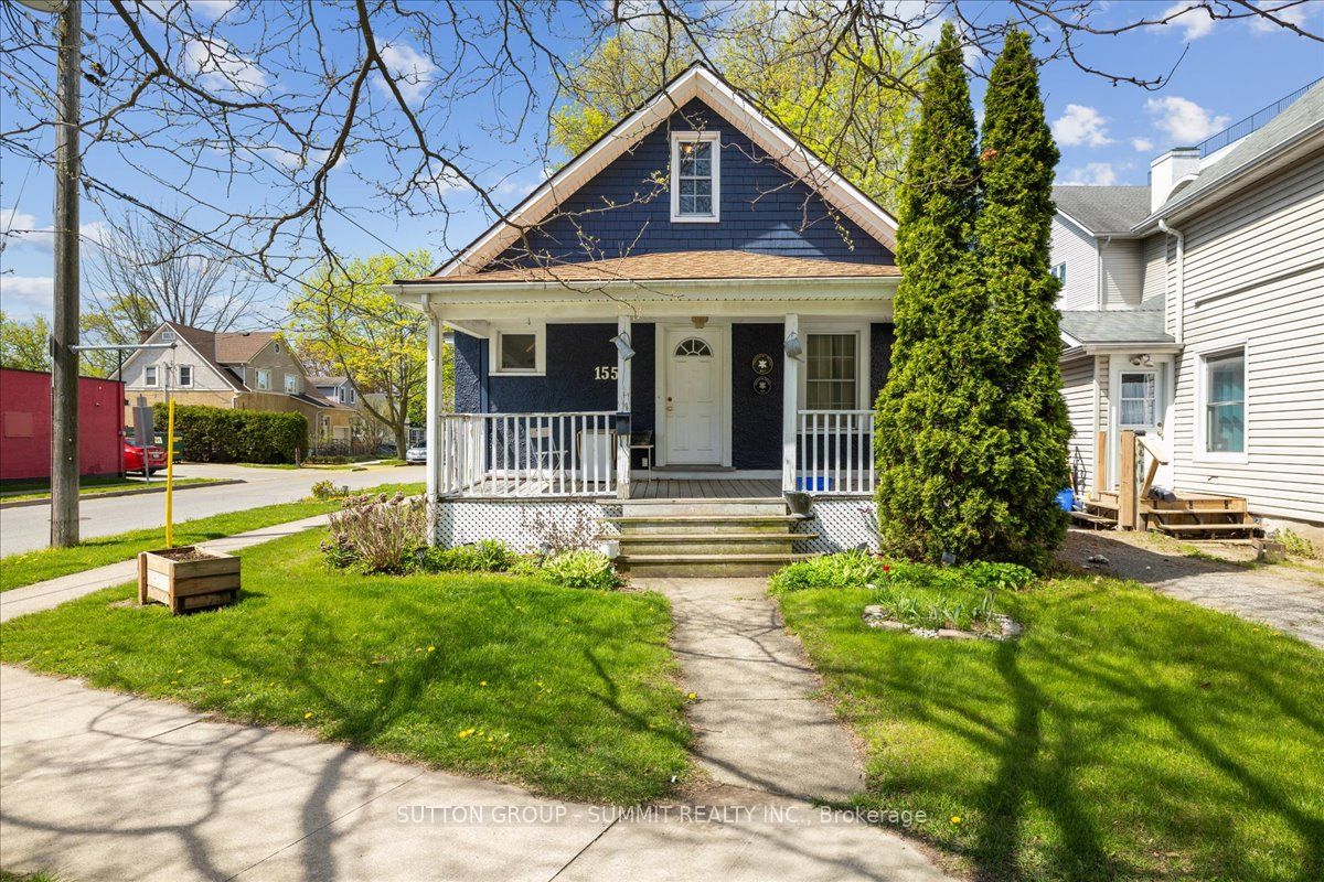 Additional image 2 of 155 1/2 Lake Street, St. Catharines, ON, L2R 5Y5