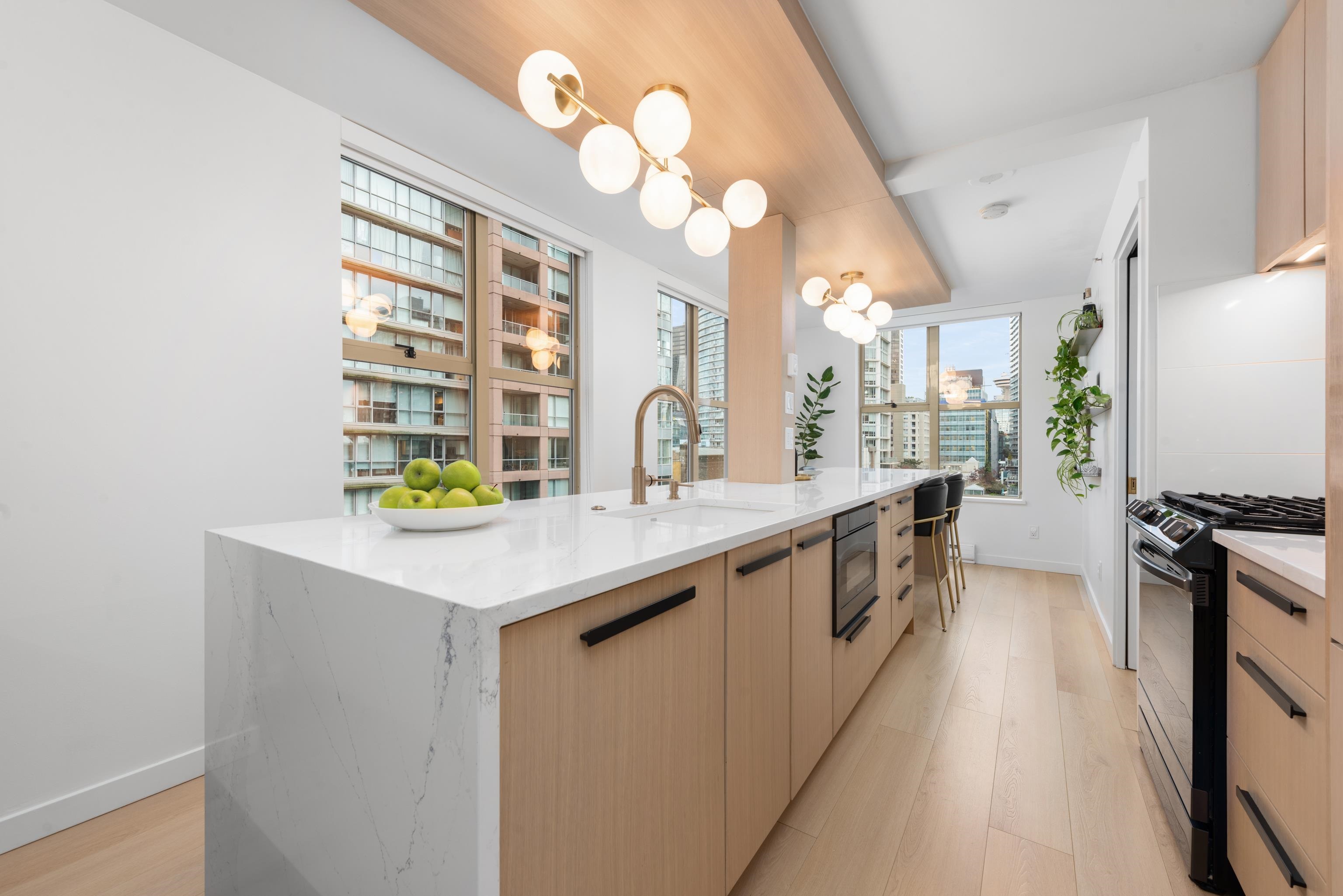 Additional image 6 of 1203-969 Richards Street, Vancouver, BC, V6B 1A8