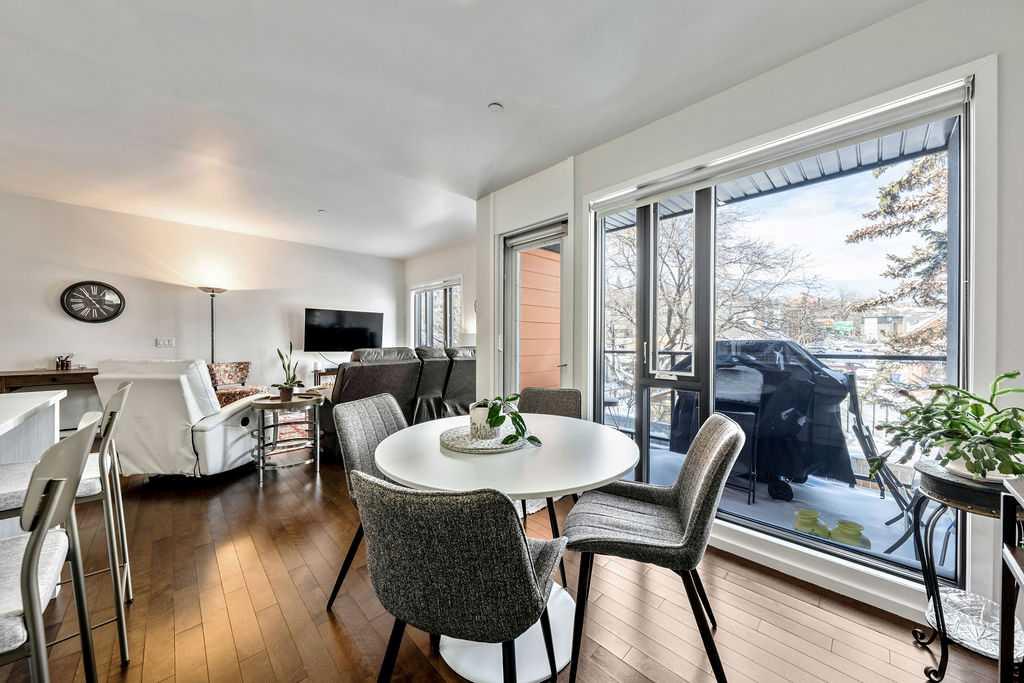 207-414 Meredith Road NE, Calgary, AB, T2E 5A6 photo 4