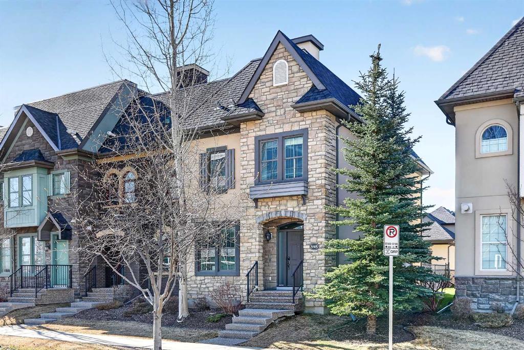 548 Quarry Park Boulevard SE, Calgary, AB, T2C 5E8