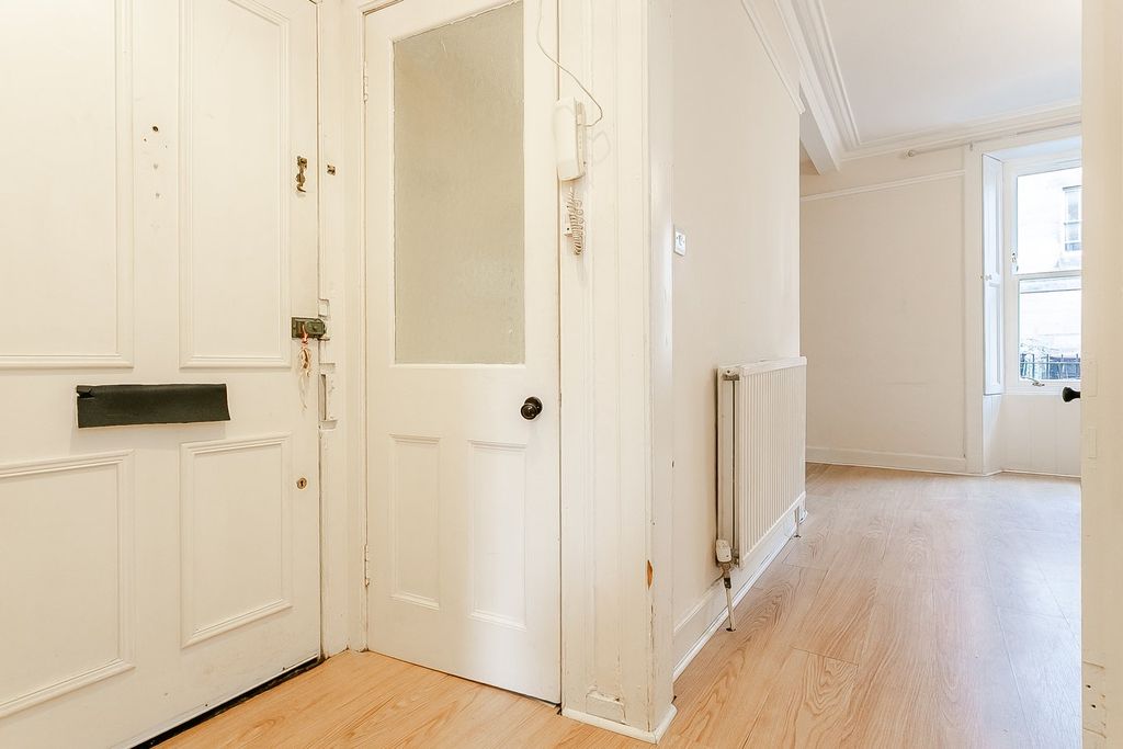 Additional image 11 of 1 bed flat for salePrince Regent Street, Leith, Edinburgh EH6