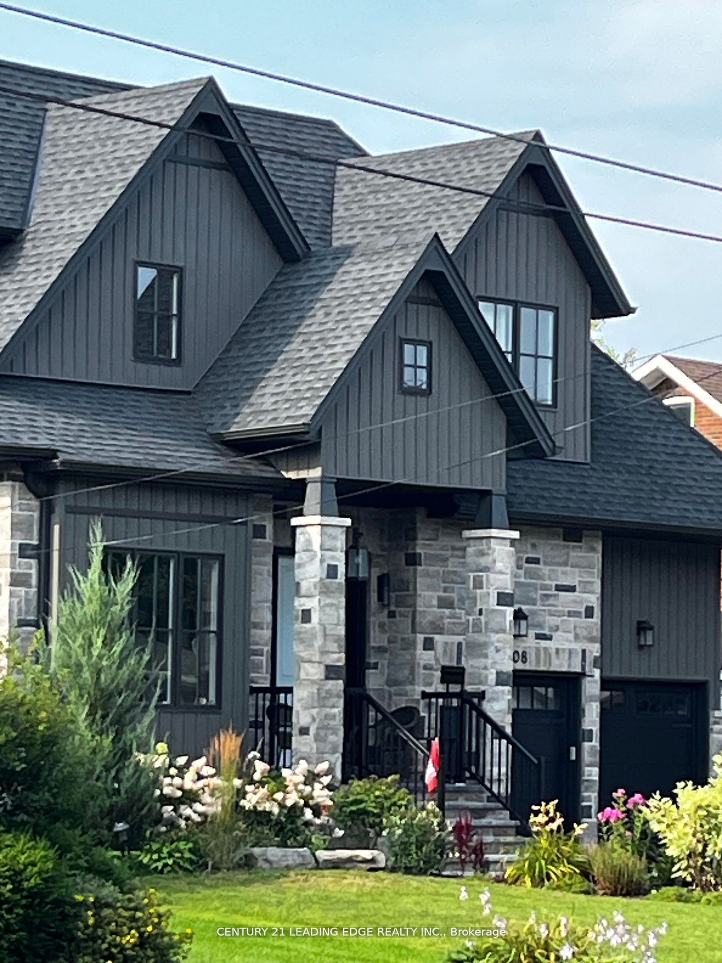 108 Manitoba Street, Whitchurch-stouffville, ON, L4A 4Y1