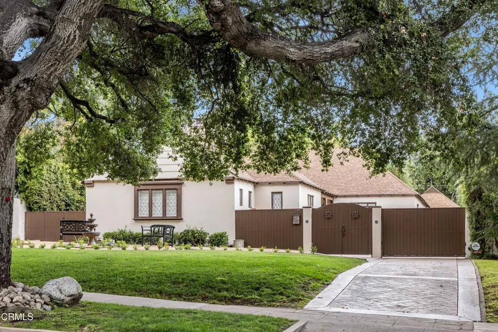 Additional image 32 of 1096 N Holliston Avenue, Pasadena, CA 91104