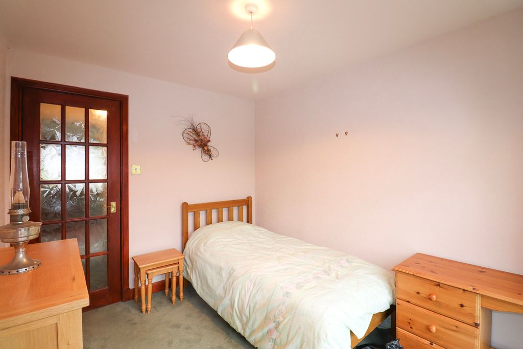 Additional image 12 of 2 bed detached bungalow for sale17 Rounall Avenue, Dalbeattie DG5