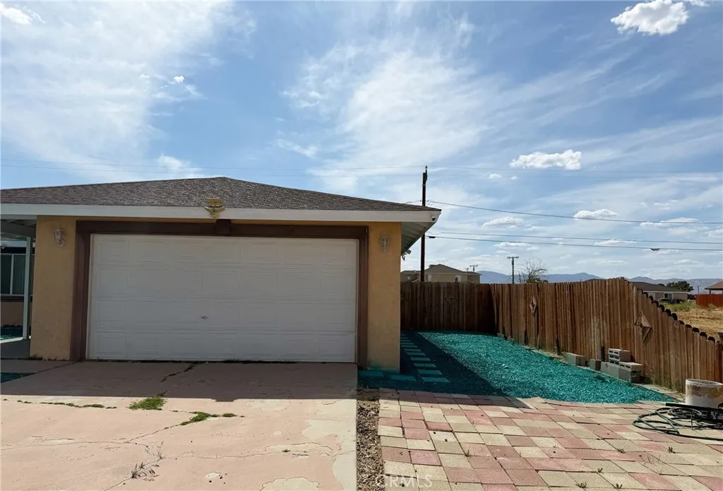 Additional image 3 of 21031 Orchid Drive, California City, CA 93505