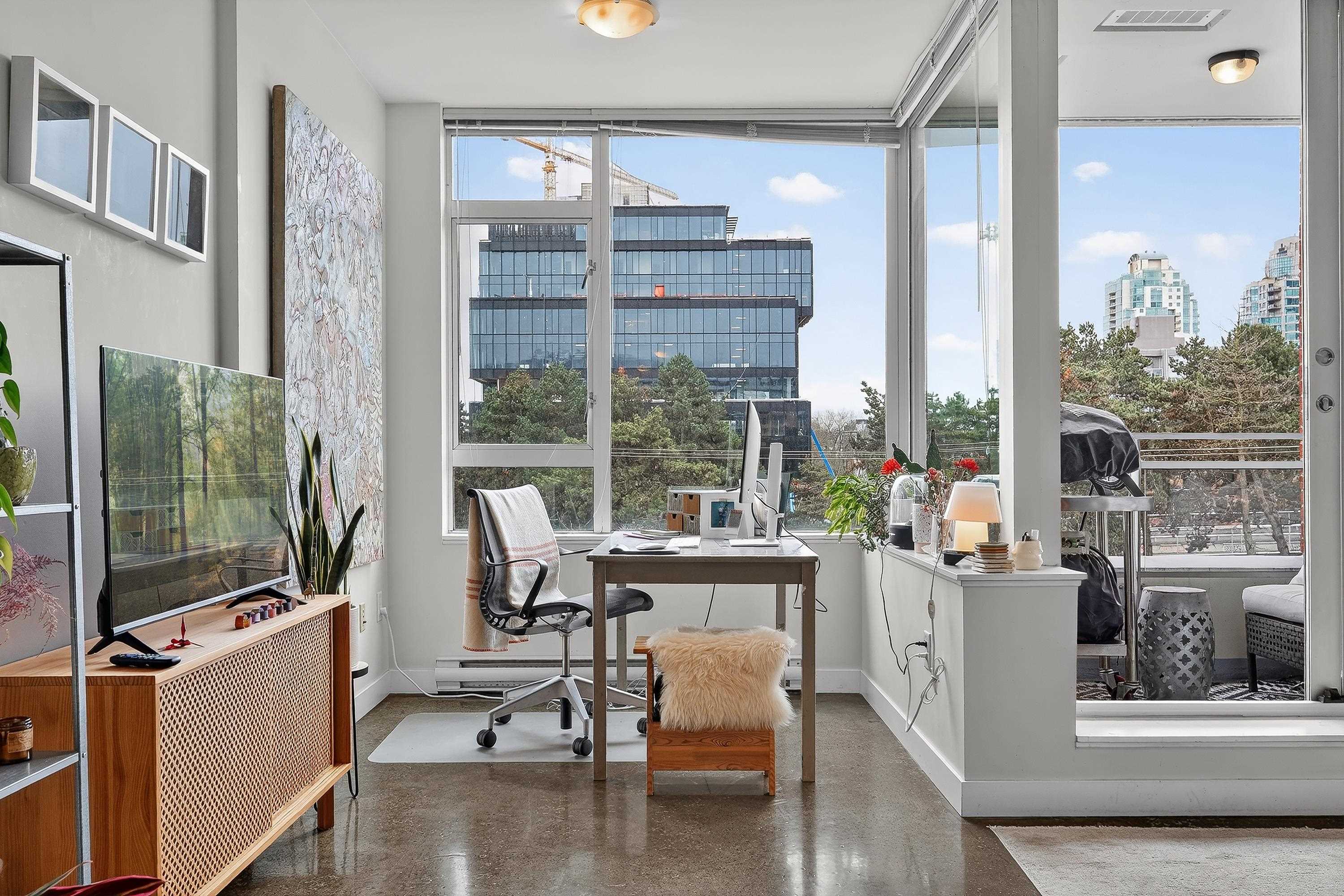 Additional image 4 of 417-221 Union Street, Vancouver, BC, V6A 0B4