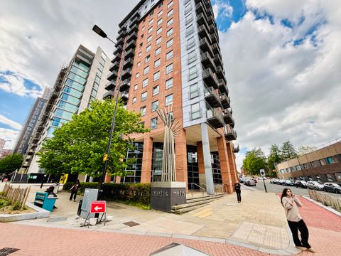 Scotland Street, Sheffield S3