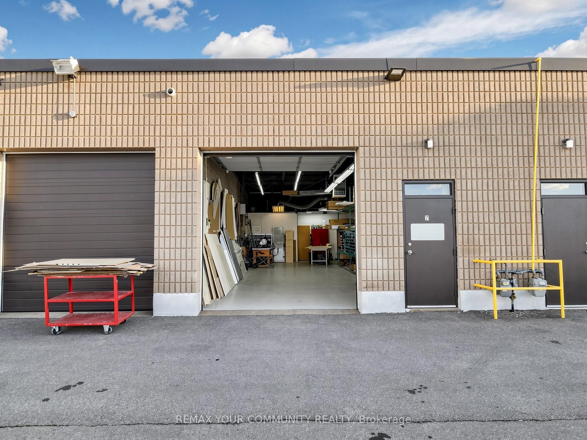 Additional image 4 of 7-85 Ferrier Street, Markham, ON, L3R 3K6