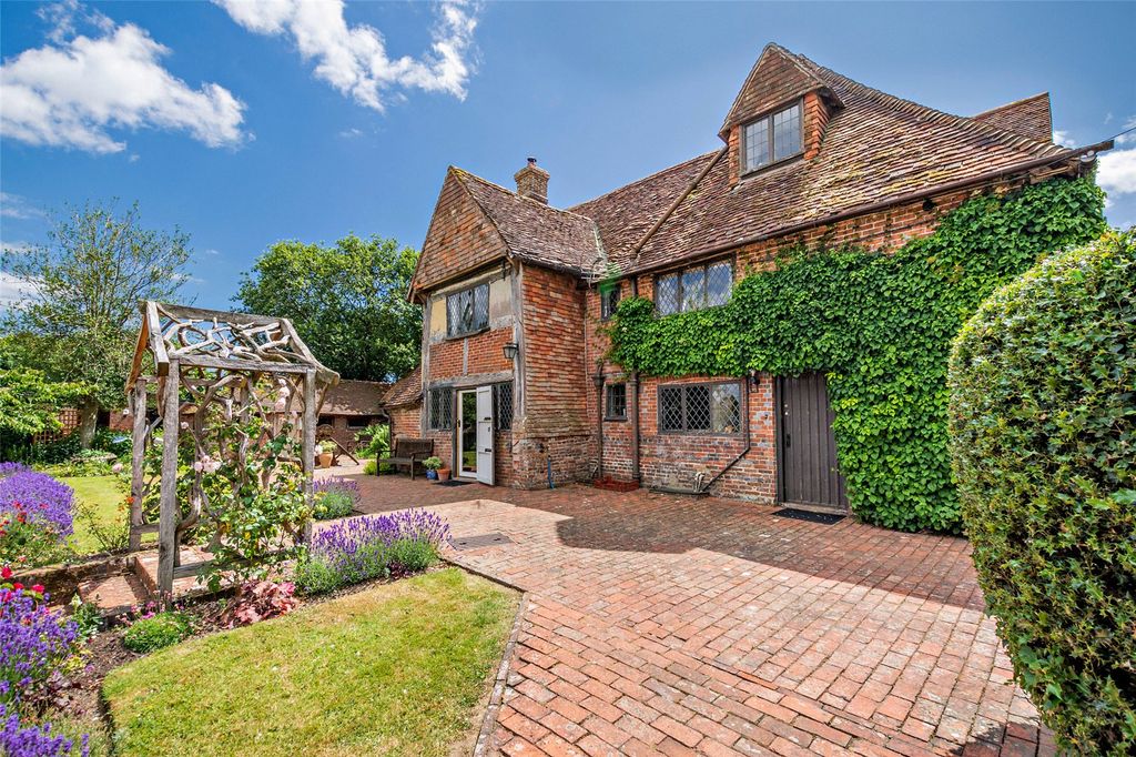 Additional image 34 of 9 bed detached house for saleNash Street, Golden Cross, Hailsham BN27