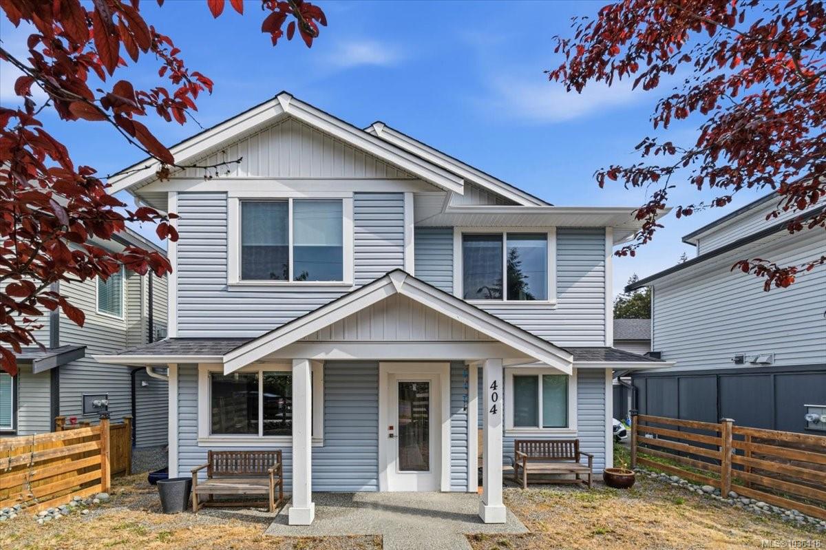 Additional image 2 of 404 10th Street, Nanaimo, BC, V9R 1A1