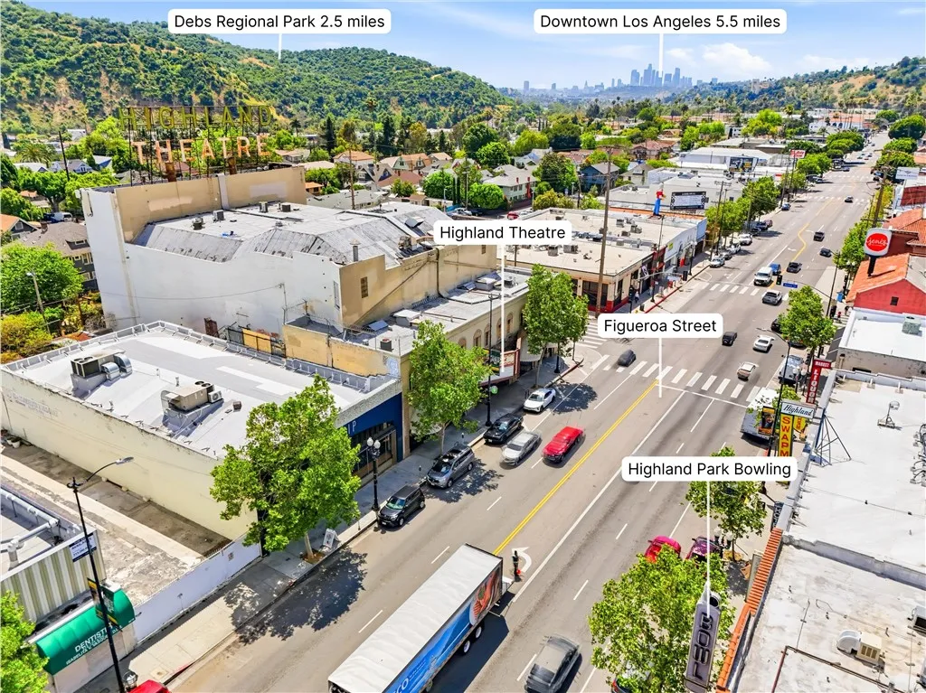 Additional image 33 of 5328 Marmion Way, Los Angeles, CA 90042