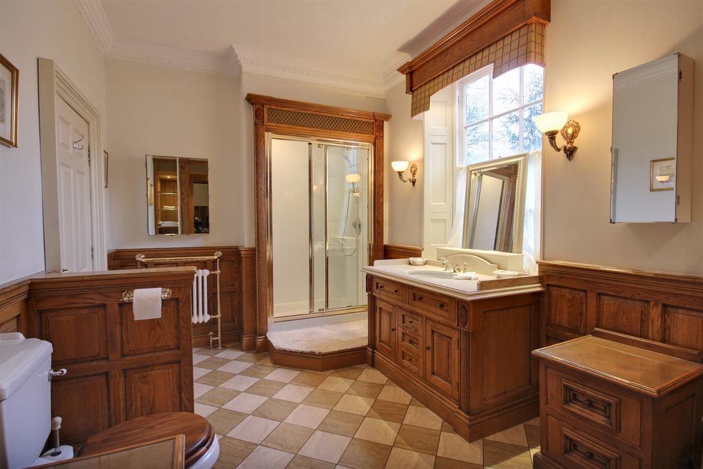 Additional image 25 of 2 bed flat for saleHall Park, Swanland, North Ferriby HU14