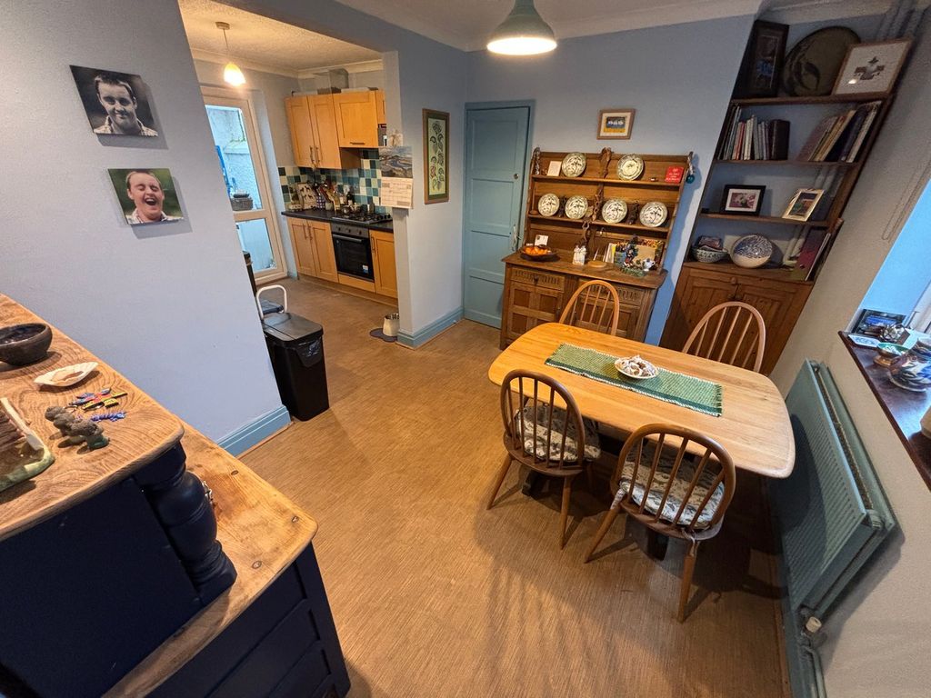 Additional image 5 of 4 bed semi-detached house for salePontrhydfendigaid, Ystrad Meurig SY25