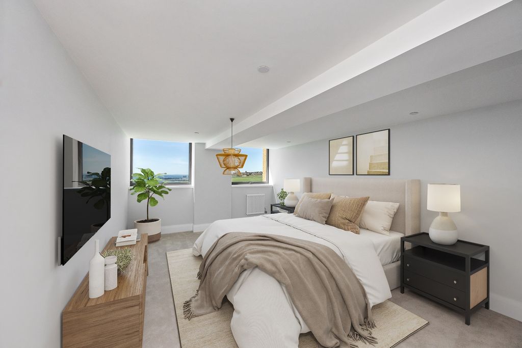 Additional image 18 of 3 bed flat for saleCliffs Point, Greenways, Ovingdean, Brighton BN2