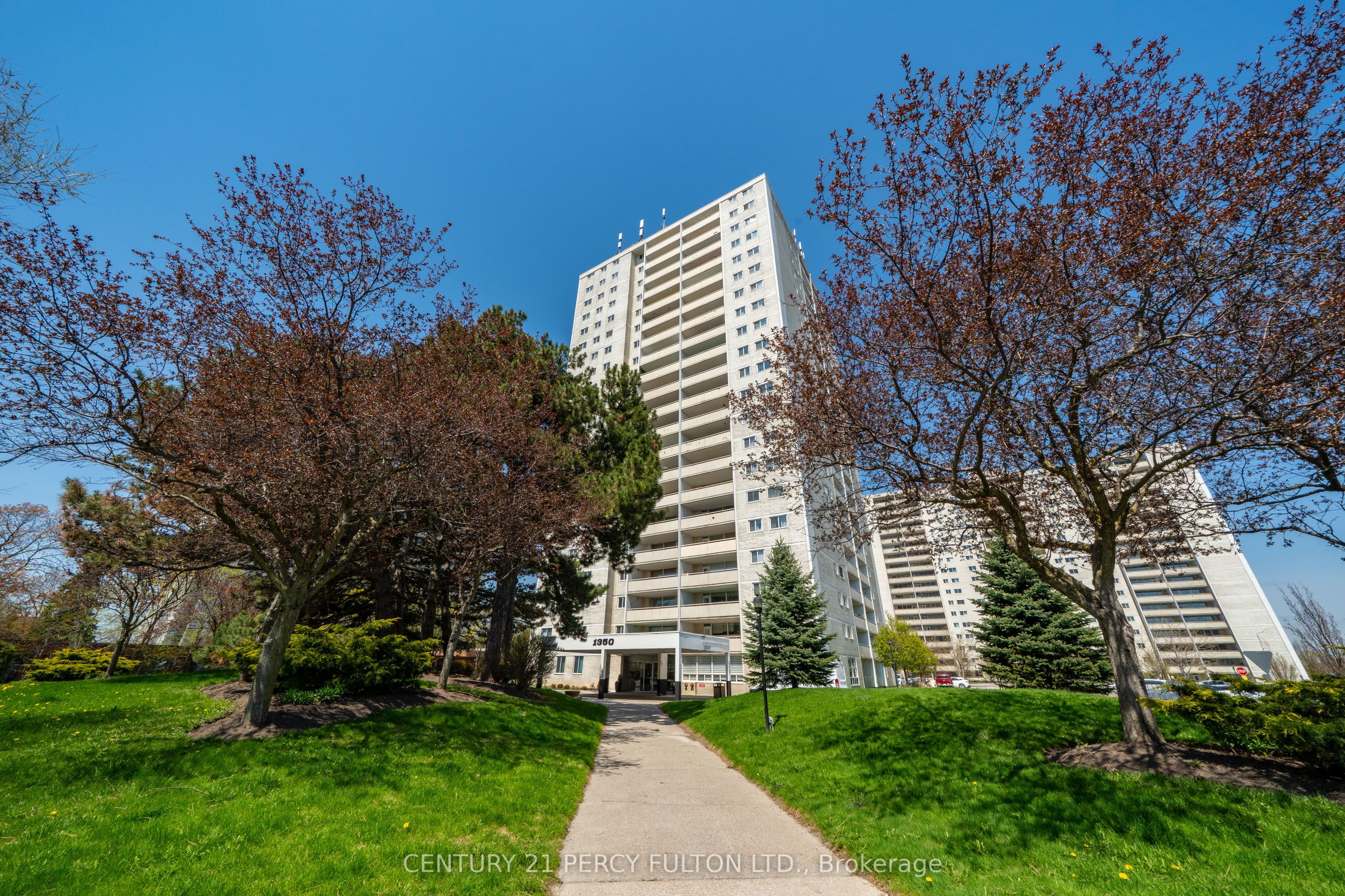 2006-1350 York Mills Road, Toronto, ON, M3A 2A1