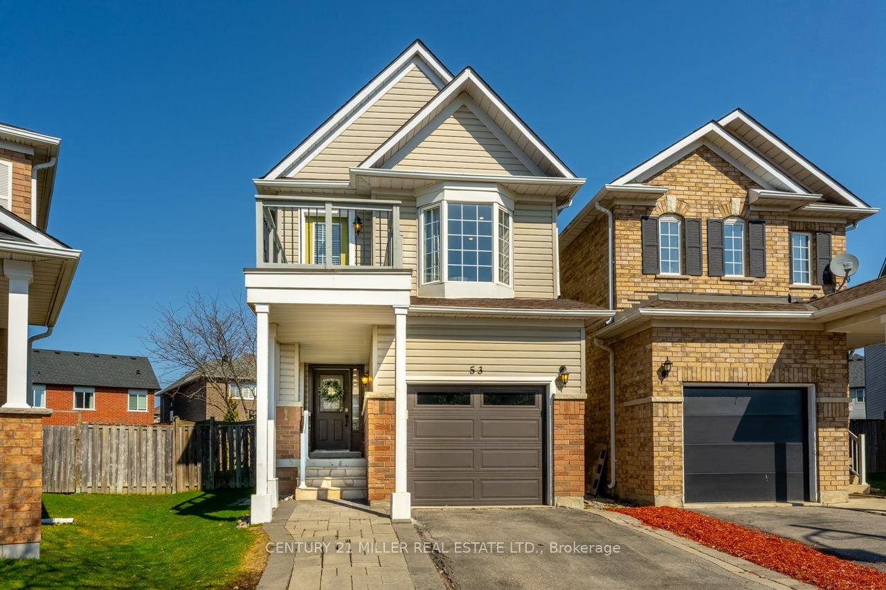 Additional image 2 of 53 Dills Crescent, Milton, ON, L9T 5P2
