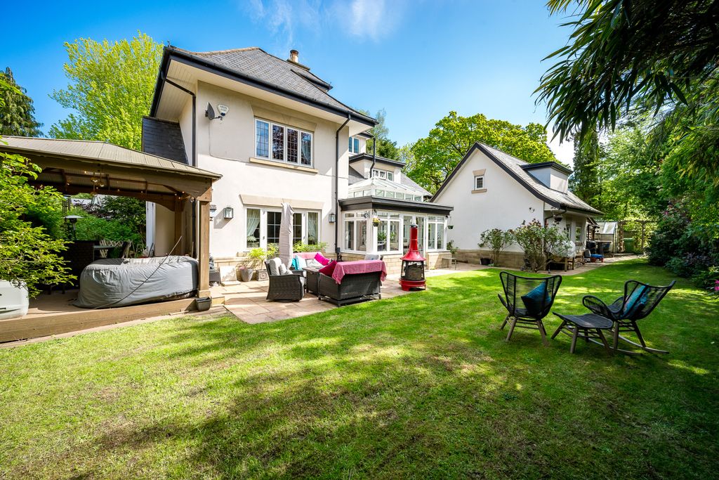 Additional image 22 of 6 bed detached house for saleTorkington Road, Wilmslow, Cheshire SK9