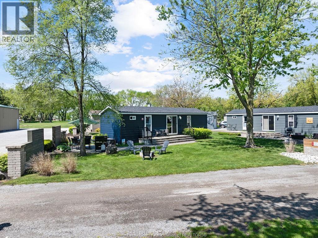 500-981 County Rd 2 , Lakeshore, ON, N0R1A0