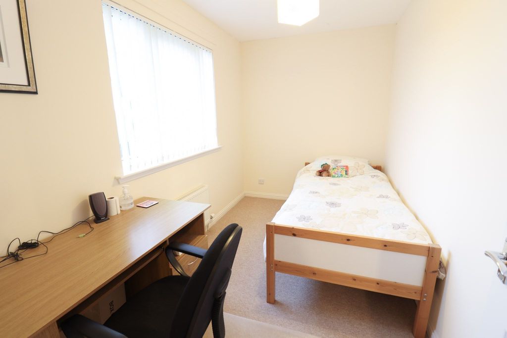 Additional image 20 of 4 bed detached house for sale19 Ardcoil Avenue, Castle Douglas DG7