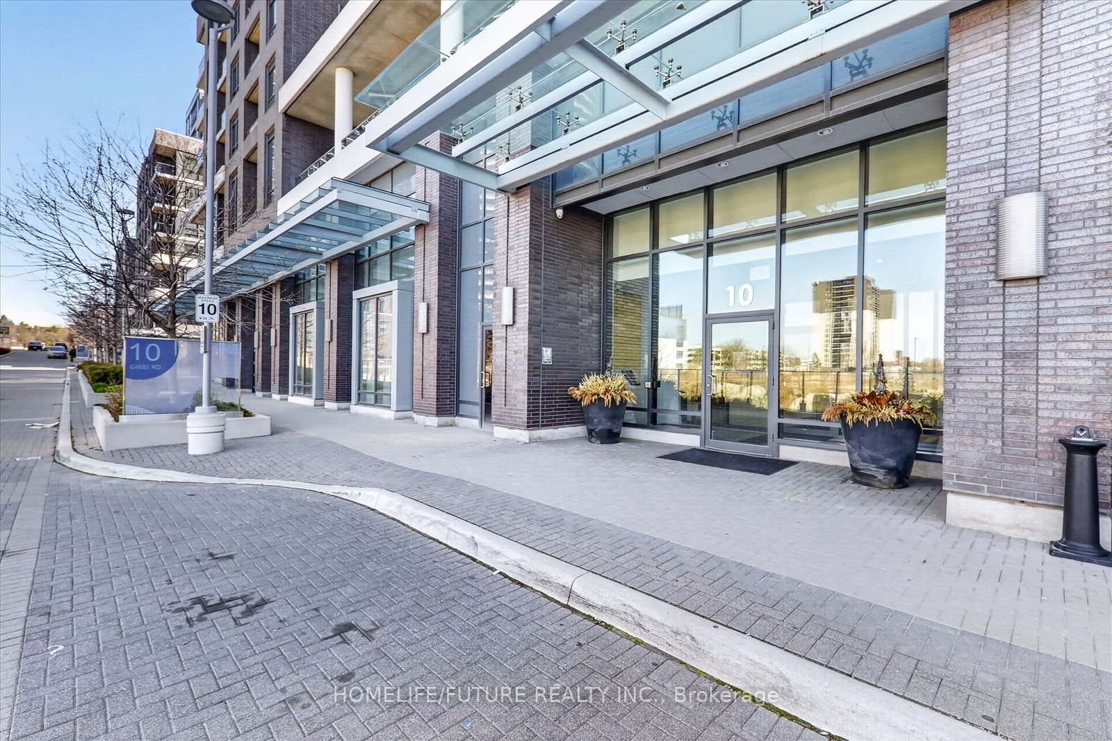Additional image 4 of 1005-10 Gibbs Road, Toronto, ON, M9B 0E2