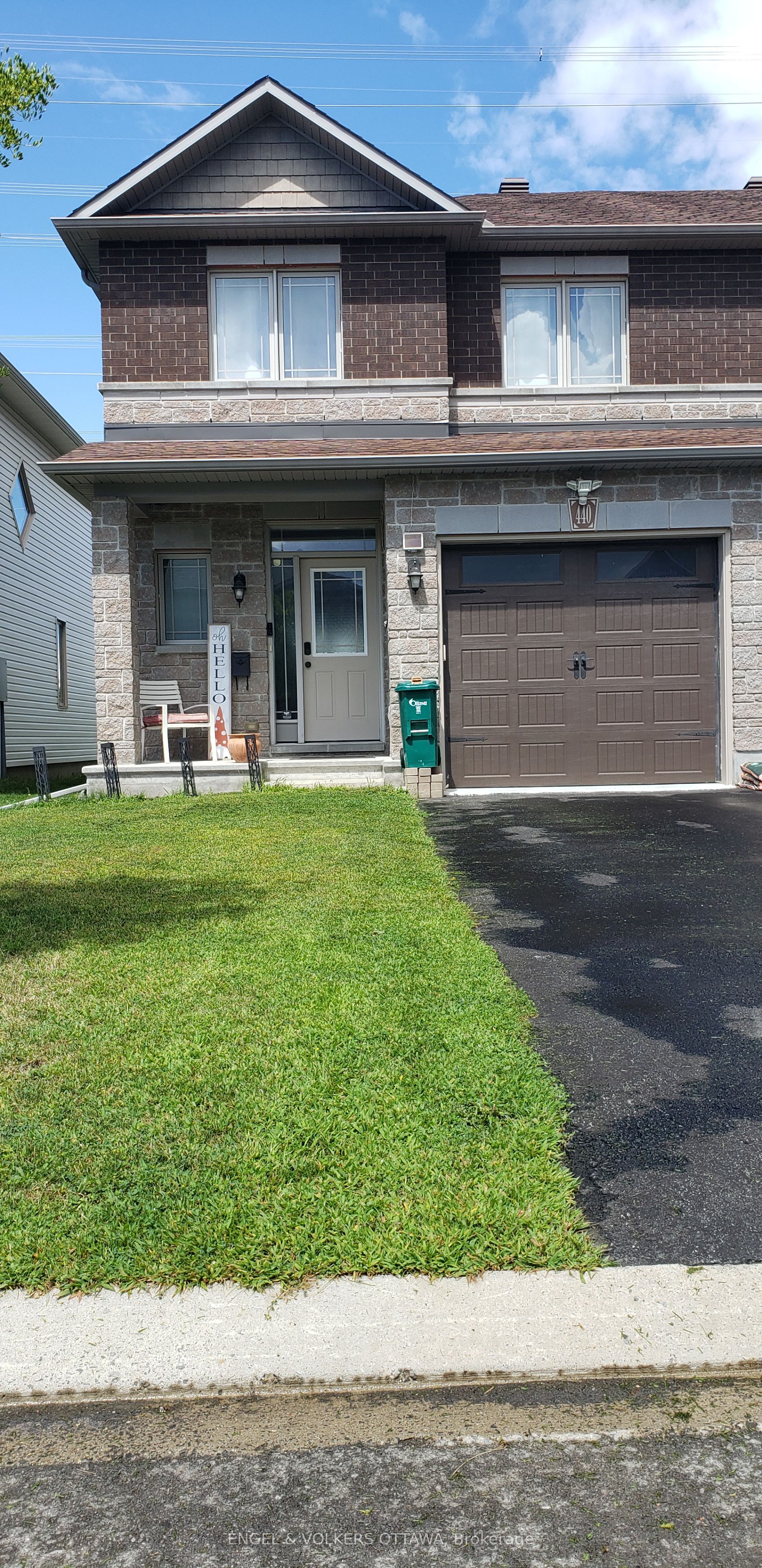 440 Barrick Hill Road, Ottawa, ON, K2M 0H7