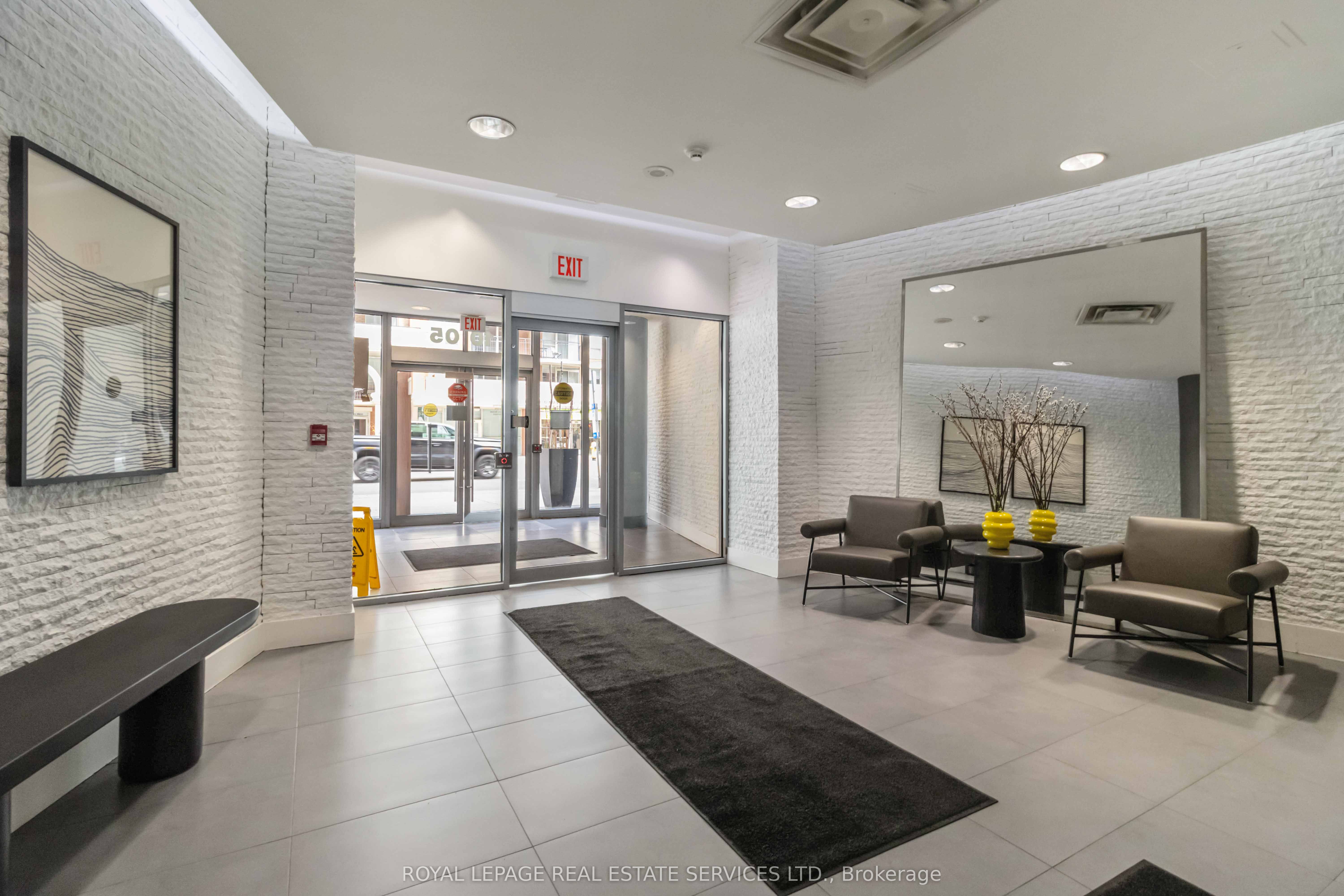 Additional image 3 of 614-1005 King Street W, Toronto, ON, M6K 3M8