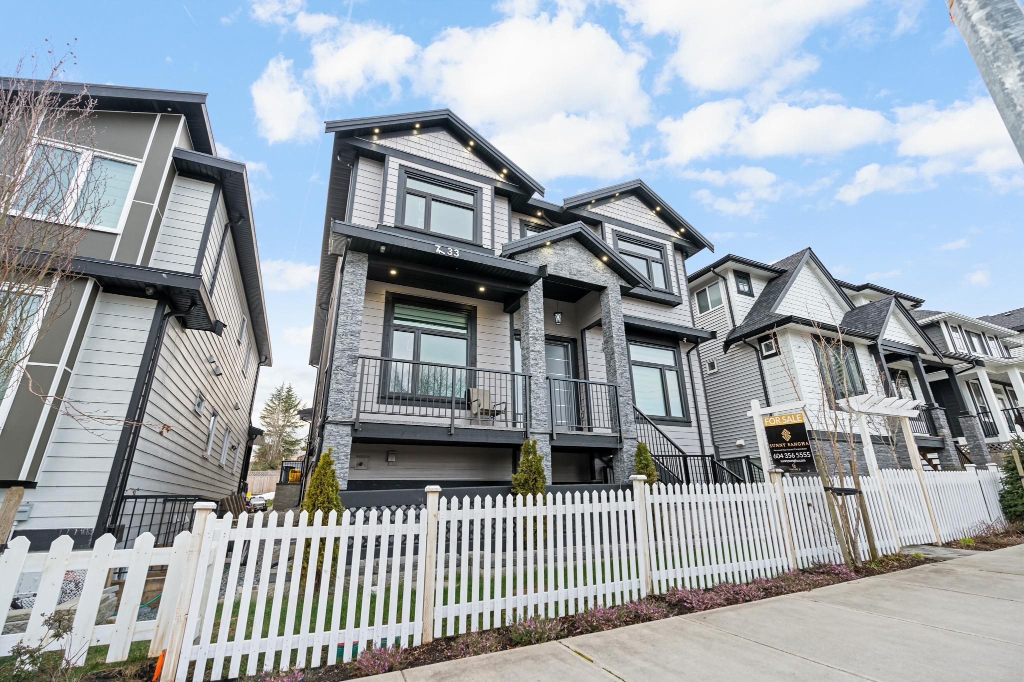 Additional image 3 of 7133 206 Street, Langley, BC, V2Y 3J9