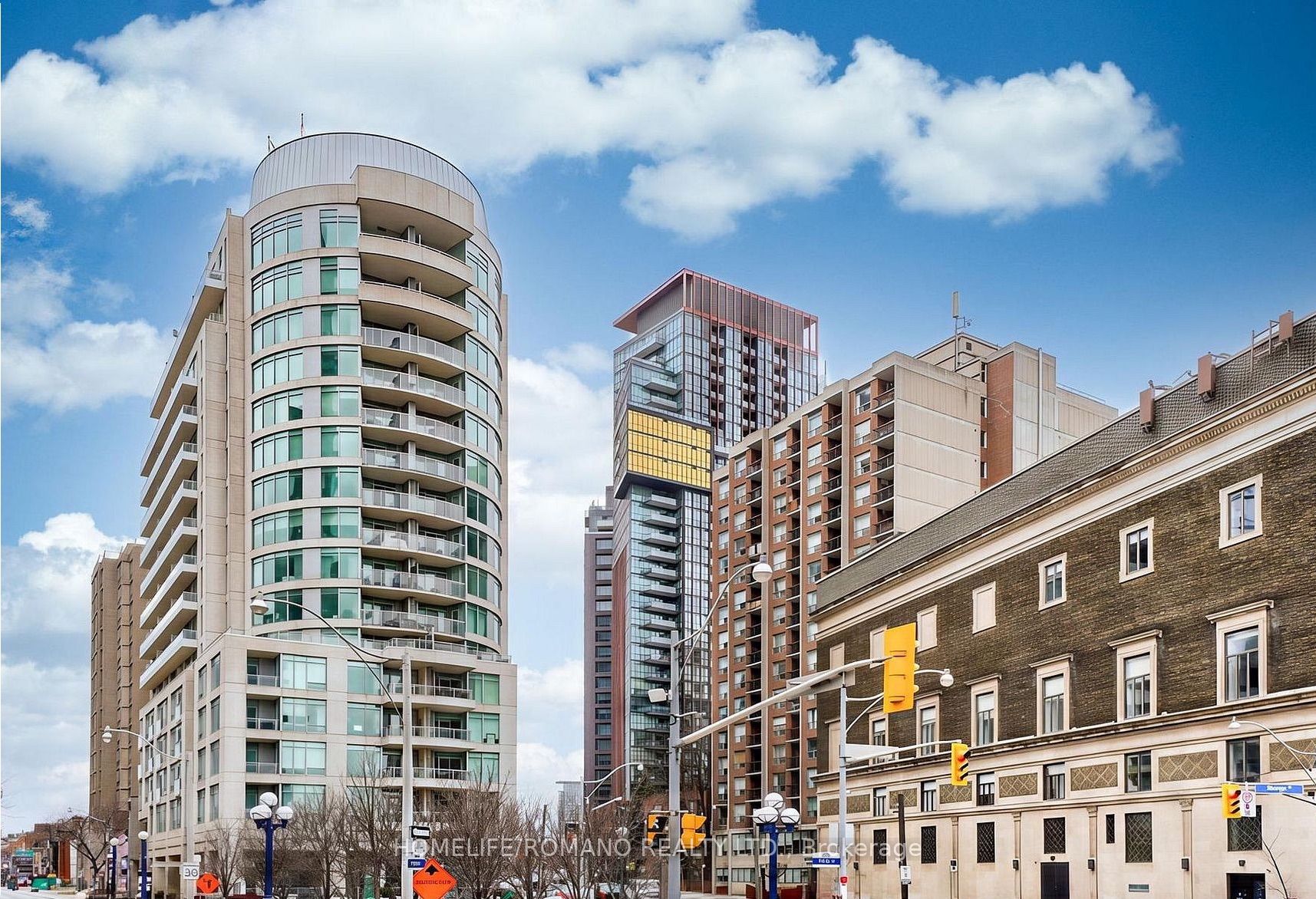 504-8 Scollard Street, Toronto, ON, M5R 1M2