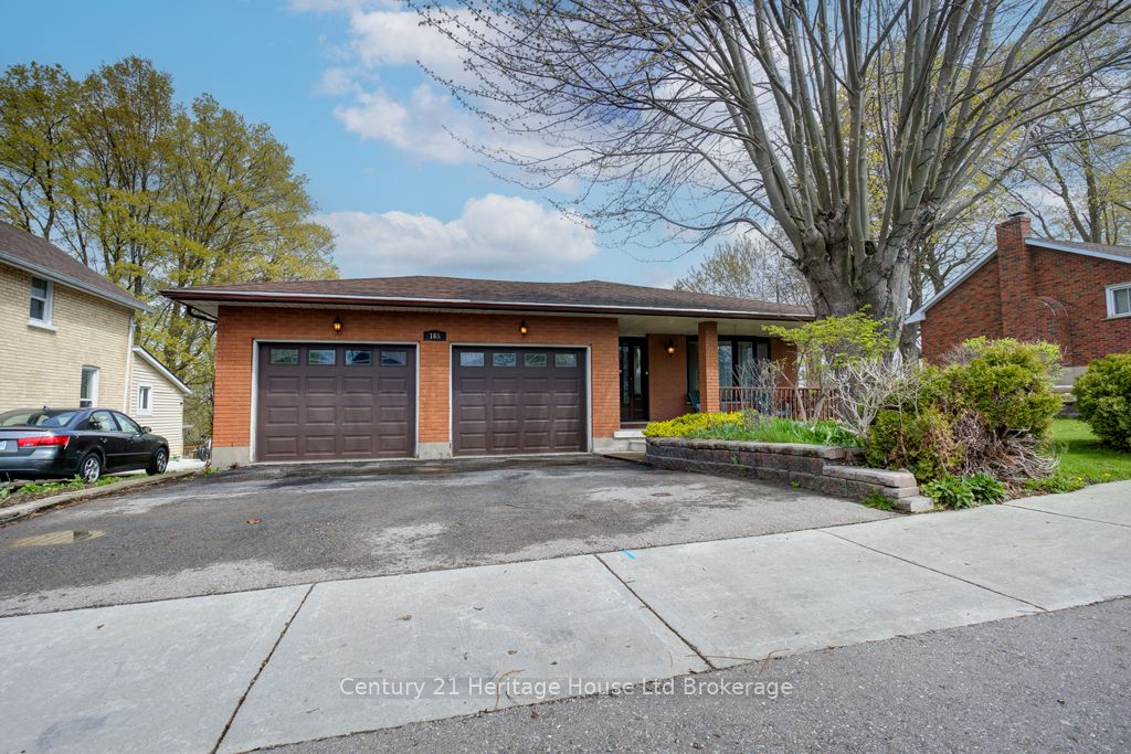 165 Park Row, Woodstock, ON, N4S 1V9