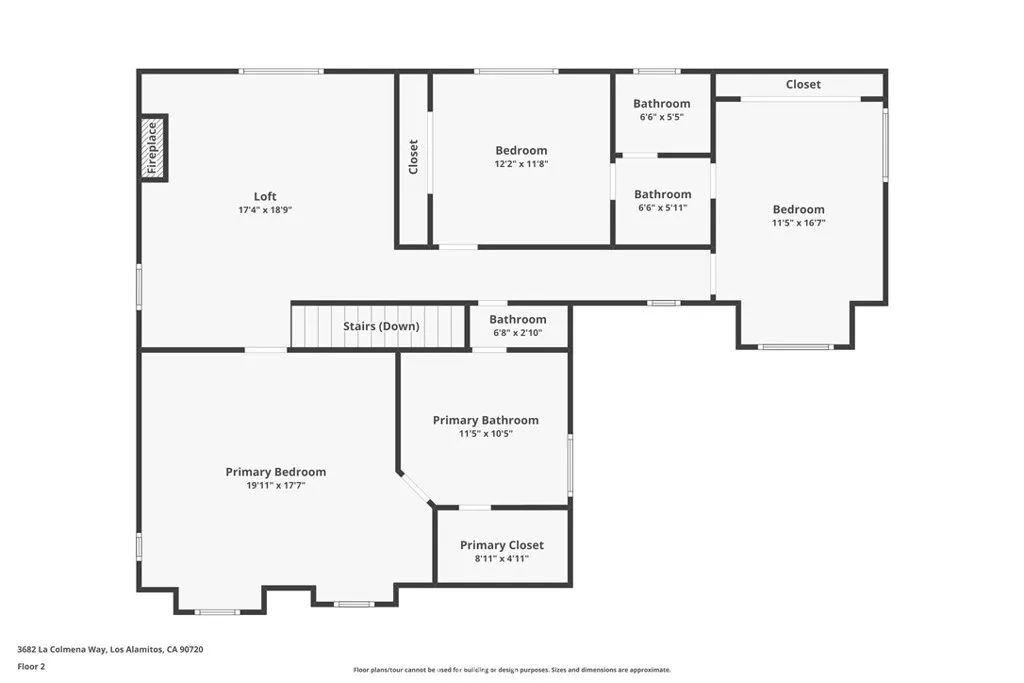 Additional image 48 of 3682 La Colmena Way, Los Alamitos, CA 90720