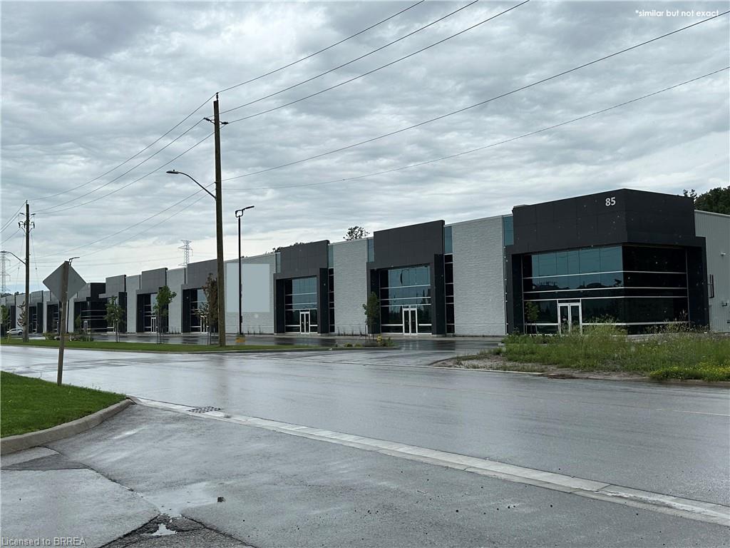 Additional image 3 of BLDG A-25 Dennis Road, St. Thomas, ON, N5P 0B6