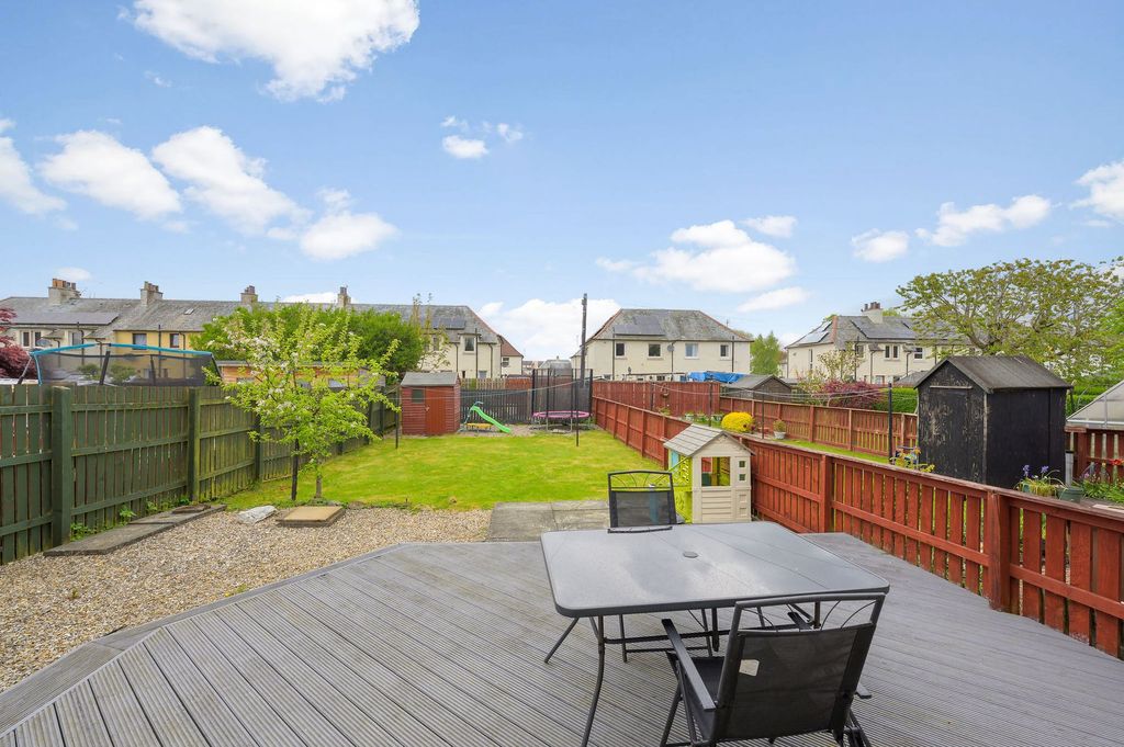 Additional image 18 of 2 bed end terrace house for saleFirs Crescent, Bannockburn FK7