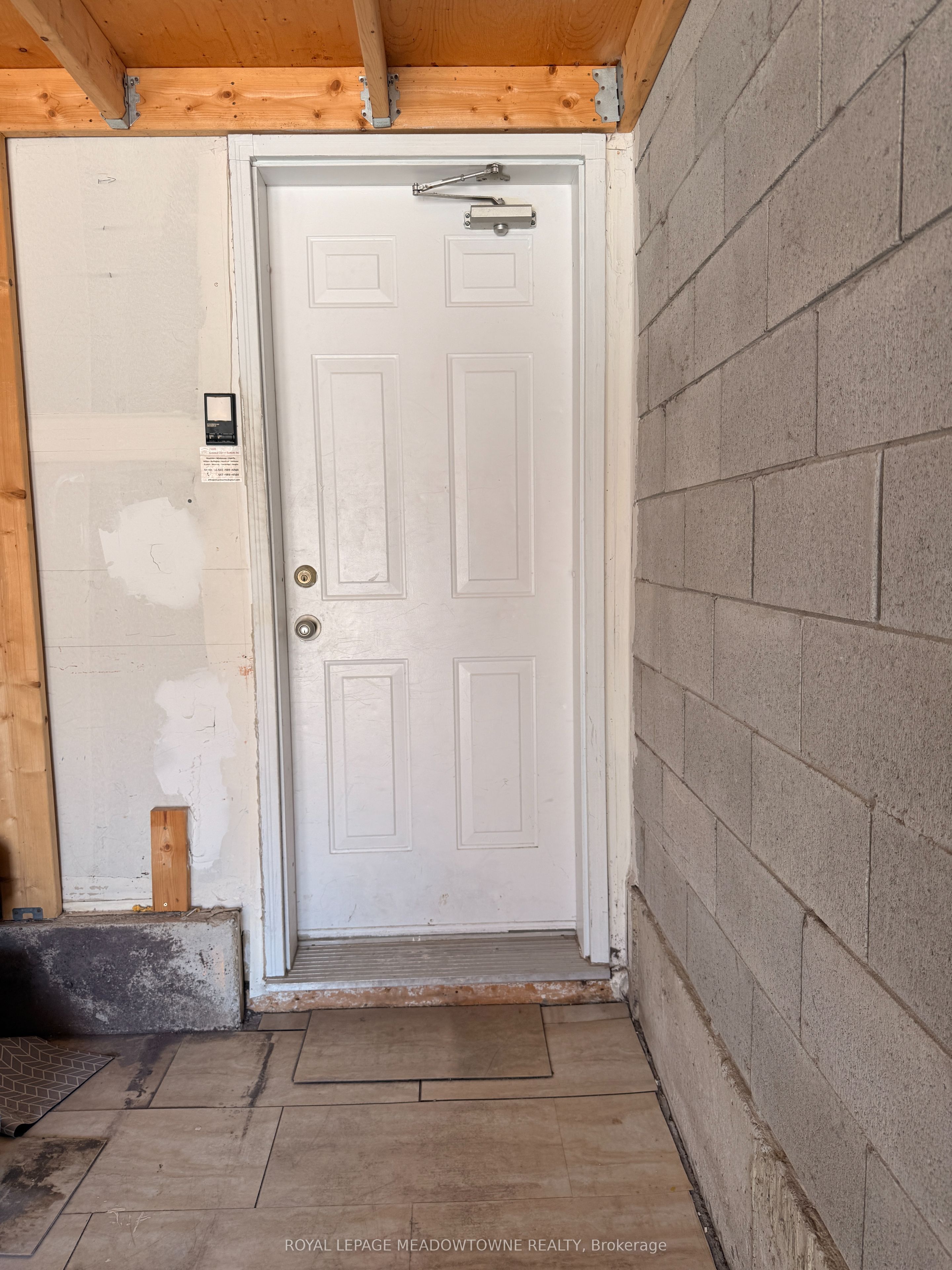 Additional image 2 of BSMT-973 Ledbury Crescent, Mississauga, ON, L5V 2R3