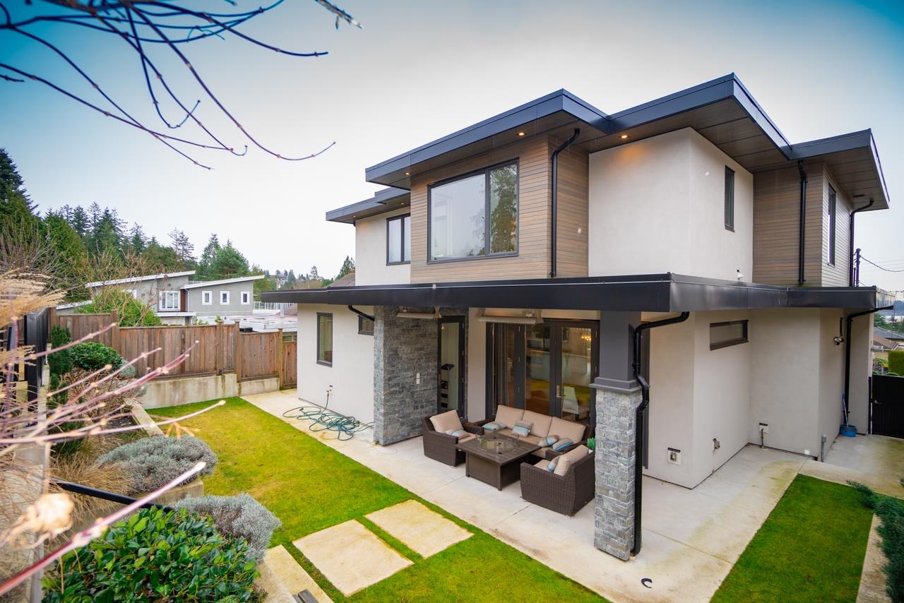 Additional image 4 of 1465 Jefferson Avenue, West Vancouver, BC, V7T 2B6