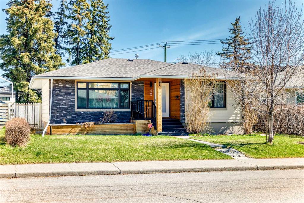 2508 Morley Trail NW, Calgary, AB, T2M 4G6